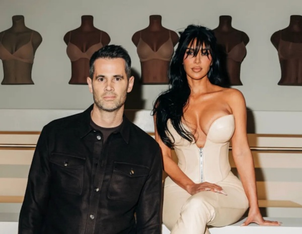 深度 | 卡戴珊效应开始退化,Skims还能IPO吗? 深度 | 卡戴珊效应开始退化,Skims还能IPO吗?