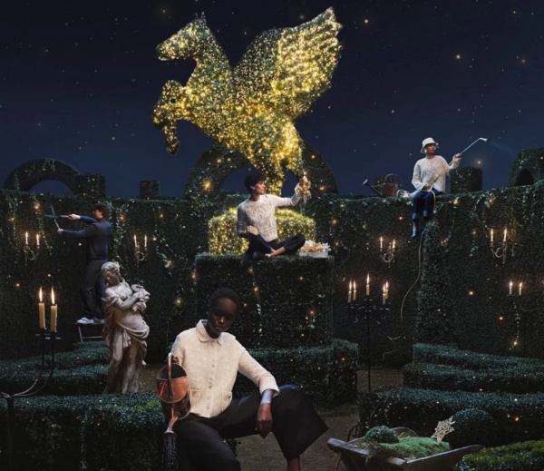 深度 | 奢侈品市场能否继续回暖? 深度 | 奢侈品市场能否继续回暖?