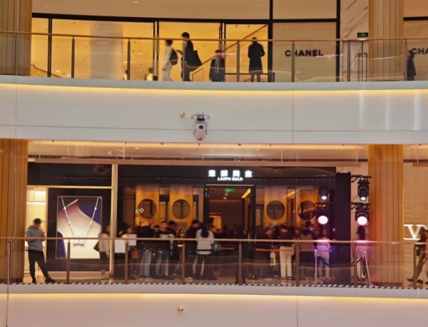 深度 | 奢侈品市场能否继续回暖? 深度 | 奢侈品市场能否继续回暖?