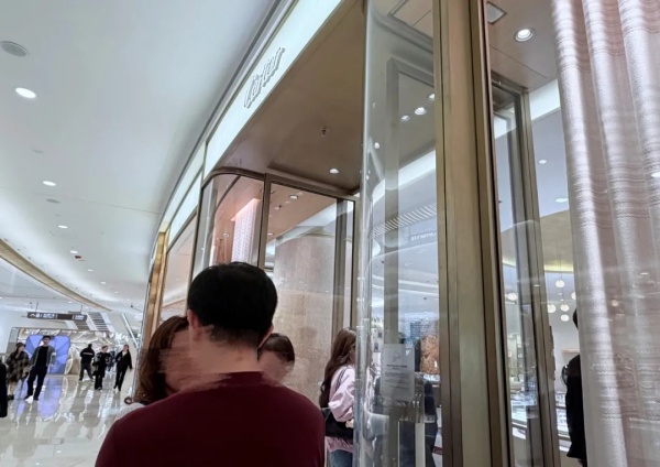 深度 | 奢侈品市场能否继续回暖? 深度 | 奢侈品市场能否继续回暖?