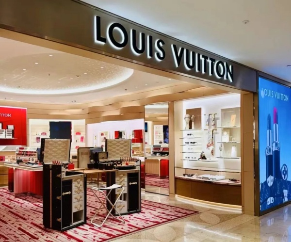 深度 | 奢侈品市场能否继续回暖? 深度 | 奢侈品市场能否继续回暖?