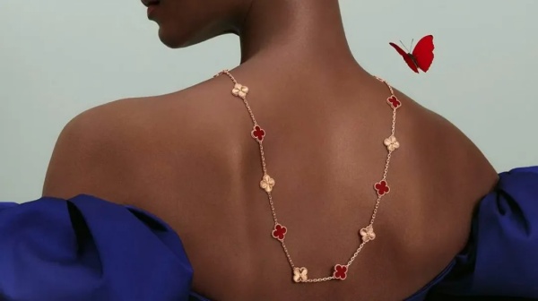 财报速递 | 卡地亚母公司中国市场终结6连跌 财报速递 | 卡地亚母公司中国市场终结6连跌