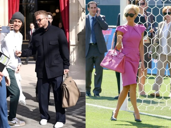 深度 | 下一步,爱马仕把Birkin卖给男士 深度 | 下一步,爱马仕把Birkin卖给男士