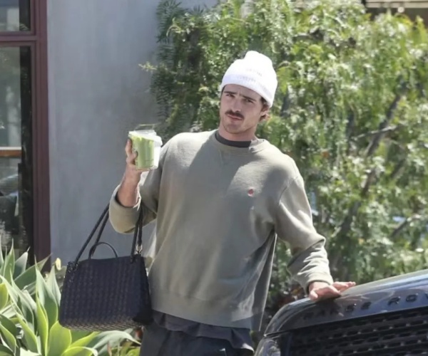 深度 | 下一步,爱马仕把Birkin卖给男士 深度 | 下一步,爱马仕把Birkin卖给男士