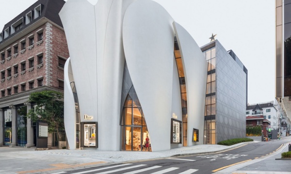 中国奢侈品消费或放弃日本 中国奢侈品消费或放弃日本