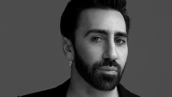 LV手袋设计师 Johnny Coca 离职,结束五年任期 LV手袋设计师 Johnny Coca 离职,结束五年任期