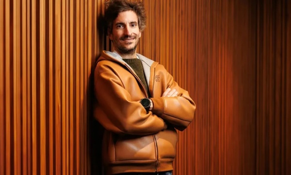 突发 | Prada 继承人将掌管Versace 突发 | Prada 继承人将掌管Versace