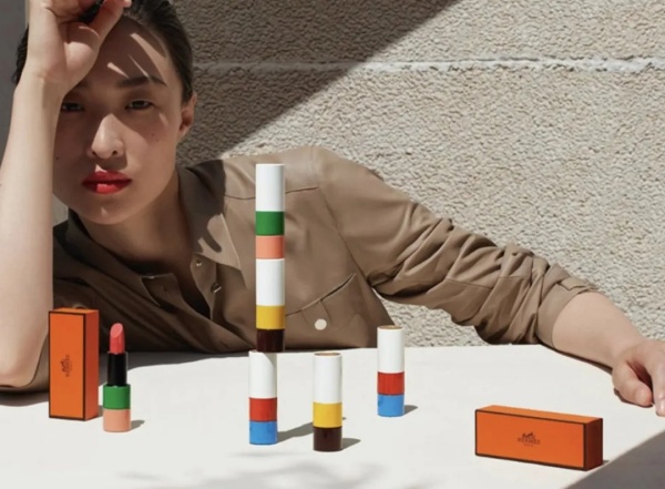 深度 | LV上桌,爱马仕不能旁观 深度 | LV上桌,爱马仕不能旁观