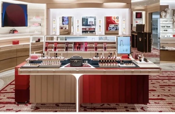 深度 | LV上桌,爱马仕不能旁观 深度 | LV上桌,爱马仕不能旁观