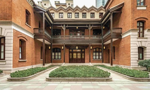 深度 | 前全球店王在上海失灵 深度 | 前全球店王在上海失灵