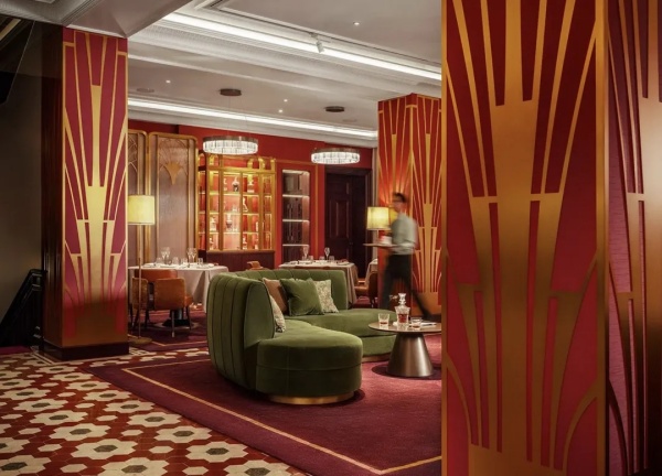 深度 | 前全球店王在上海失灵 深度 | 前全球店王在上海失灵