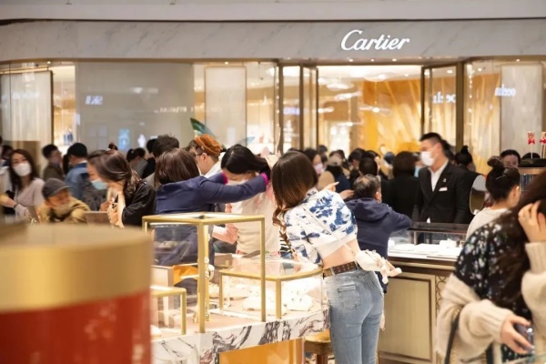 深度 | 前全球店王在上海失灵 深度 | 前全球店王在上海失灵