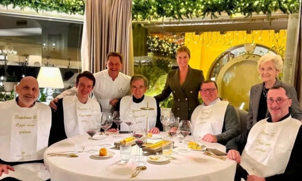 深度 | LVMH是否会收购百达翡丽? 深度 | LVMH是否会收购百达翡丽?