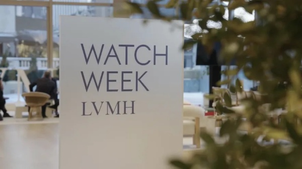 深度 | LVMH是否会收购百达翡丽? 深度 | LVMH是否会收购百达翡丽?