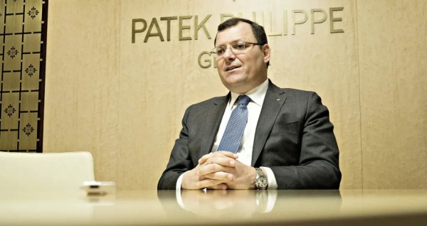 深度 | LVMH是否会收购百达翡丽? 深度 | LVMH是否会收购百达翡丽?