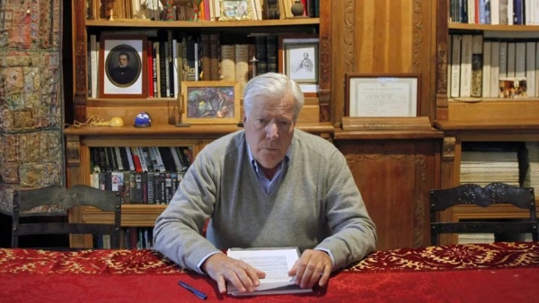 深度 | 爱马仕继承人的150亿美元财富是如何消失的? 深度 | 爱马仕继承人的150亿美元财富是如何消失的?