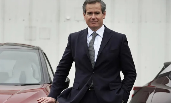 深度 | 开云新帅的雄心 深度 | 开云新帅的雄心