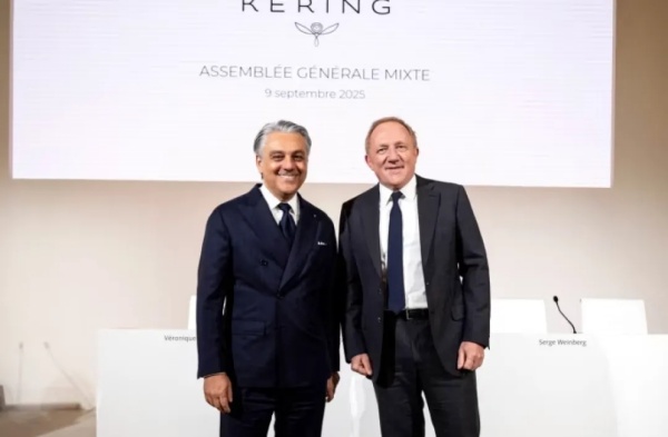 深度 | 开云新帅的雄心 深度 | 开云新帅的雄心