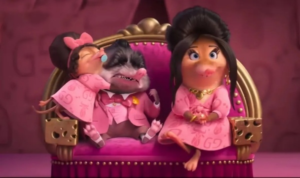 深度 | 从疯狂动物城爆火,看奢侈品牌未来怎么讲故事? 深度 | 从疯狂动物城爆火,看奢侈品牌未来怎么讲故事?