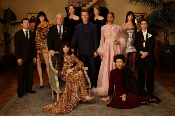 深度 | 从疯狂动物城爆火,看奢侈品牌未来怎么讲故事? 深度 | 从疯狂动物城爆火,看奢侈品牌未来怎么讲故事?