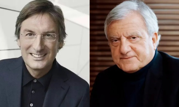 深度 | LVMH 30年老臣的退场 深度 | LVMH 30年老臣的退场