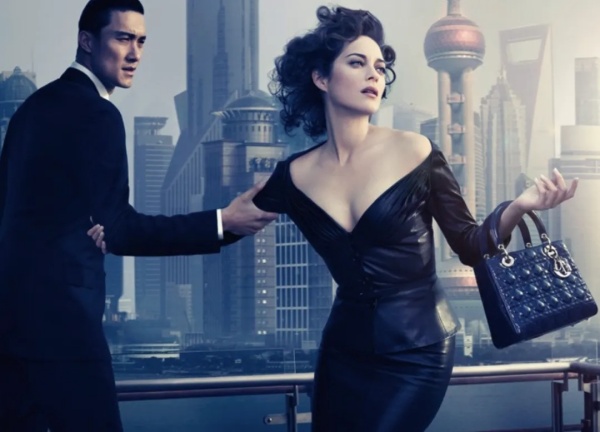 深度 | LVMH 30年老臣的退场 深度 | LVMH 30年老臣的退场