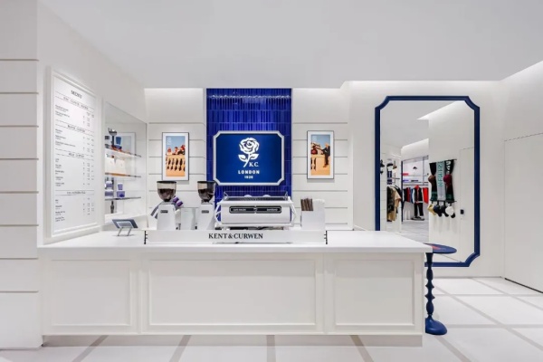 深度 | 高端化破局看KENT&CURWEN 深度 | 高端化破局看KENT&CURWEN
