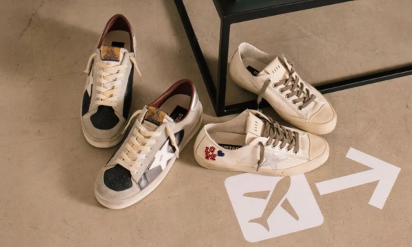 传红杉中国25亿欧元收购Golden Goose 传红杉中国25亿欧元收购Golden Goose