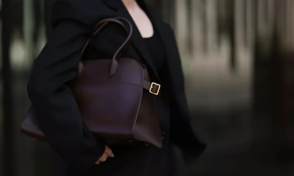 深度 | The Row保值率为何媲美爱马仕? 深度 | The Row保值率为何媲美爱马仕?