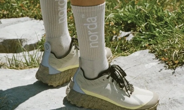 深度 | 杰尼亚能孵化出下一个HOKA吗? 深度 | 杰尼亚能孵化出下一个HOKA吗?