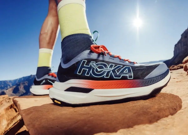 深度 | 杰尼亚能孵化出下一个HOKA吗? 深度 | 杰尼亚能孵化出下一个HOKA吗?