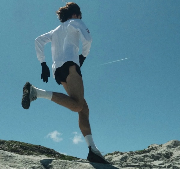 深度 | 杰尼亚能孵化出下一个HOKA吗? 深度 | 杰尼亚能孵化出下一个HOKA吗?