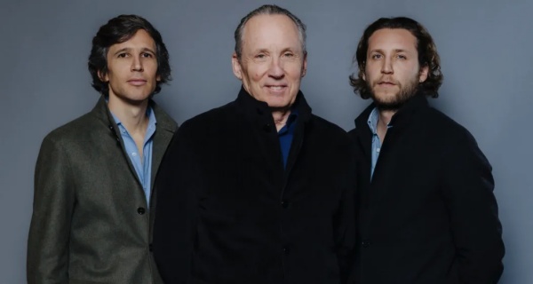 深度 | 杰尼亚能孵化出下一个HOKA吗? 深度 | 杰尼亚能孵化出下一个HOKA吗?