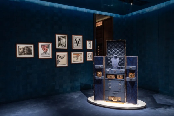 深度 | 路易号之后的LV 深度 | 路易号之后的LV