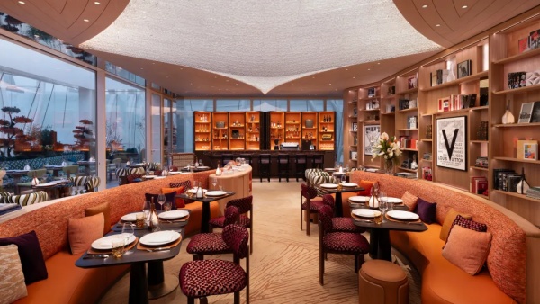 深度 | 路易号之后的LV 深度 | 路易号之后的LV