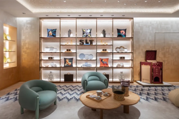 深度 | 路易号之后的LV 深度 | 路易号之后的LV