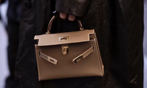 爱马仕涨价放缓 爱马仕涨价放缓