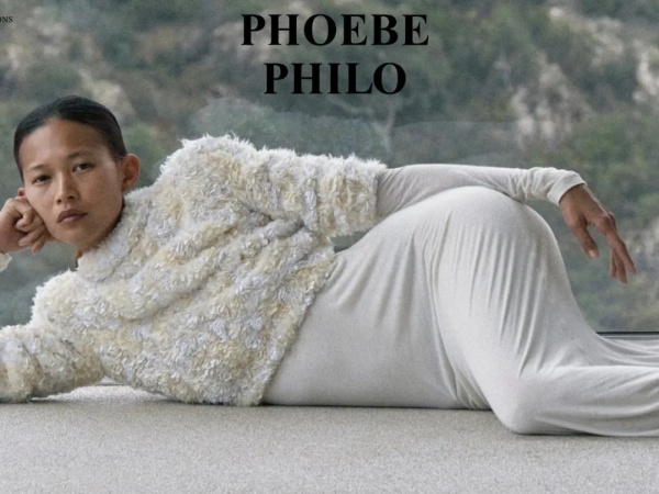 深度 | 年营收翻三倍,Phoebe Philo如何追上失去的20年? 深度 | 年营收翻三倍,Phoebe Philo如何追上失去的20年?