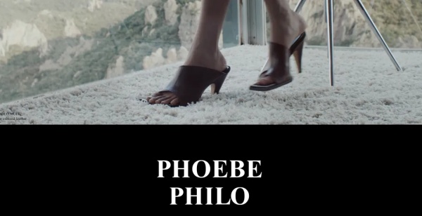 深度 | 年营收翻三倍,Phoebe Philo如何追上失去的20年? 深度 | 年营收翻三倍,Phoebe Philo如何追上失去的20年?