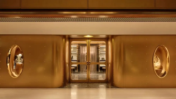 Schiaparelli在香港开设亚洲首店 Schiaparelli在香港开设亚洲首店