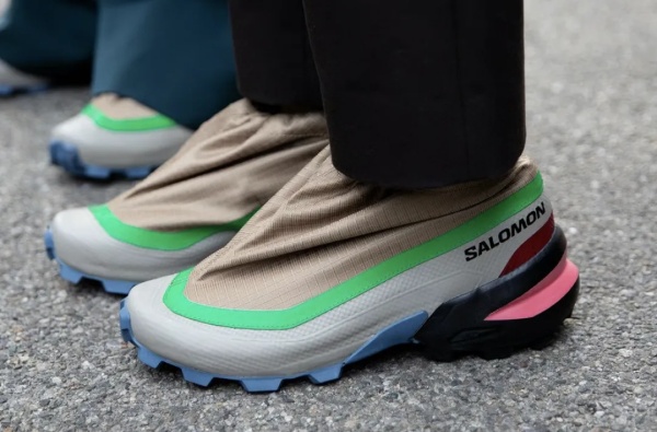 深度 | 从MM6挖来首位创意总监,Salomon也想成为下一个Miu Miu? 深度 | 从MM6挖来首位创意总监,Salomon也想成为下一个Miu Miu?