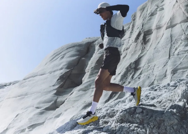 深度 | 从MM6挖来首位创意总监,Salomon也想成为下一个Miu Miu? 深度 | 从MM6挖来首位创意总监,Salomon也想成为下一个Miu Miu?