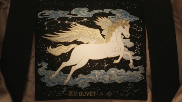 深度 | 从高梵进杭州大厦,看中国奢侈品市场的规则改变 深度 | 从高梵进杭州大厦,看中国奢侈品市场的规则改变