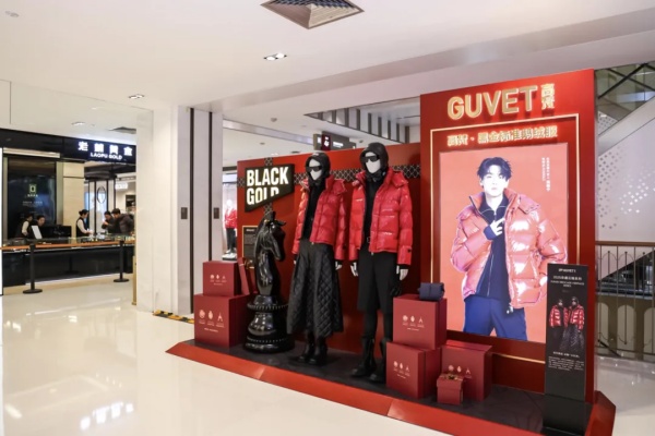 深度 | 从高梵进杭州大厦,看中国奢侈品市场的规则改变 深度 | 从高梵进杭州大厦,看中国奢侈品市场的规则改变