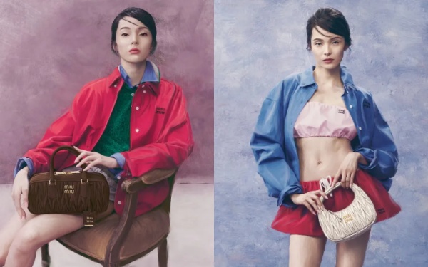 深度 | 难以复制的Miu Miu 深度 | 难以复制的Miu Miu