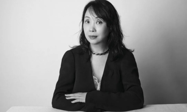 传叶晓薇加入T杂志 传叶晓薇加入T杂志