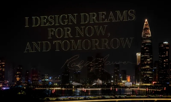 30%高速增长,拉夫劳伦在中国市场的秘笈 30%高速增长,拉夫劳伦在中国市场的秘笈