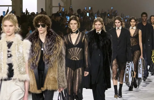 深度 | BV和Fendi的机会 深度 | BV和Fendi的机会