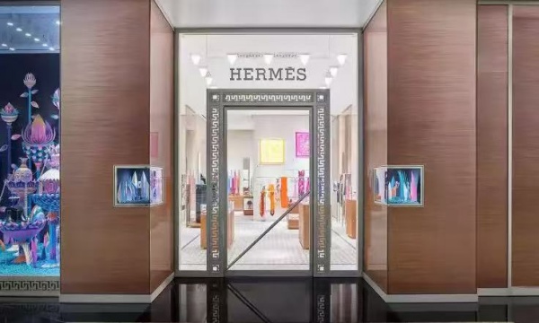 占全球奢侈品消费8%的中东地区市场面临打击 占全球奢侈品消费8%的中东地区市场面临打击