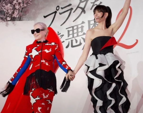 深度 | 当Anna Wintour登上Vogue封面 深度 | 当Anna Wintour登上Vogue封面